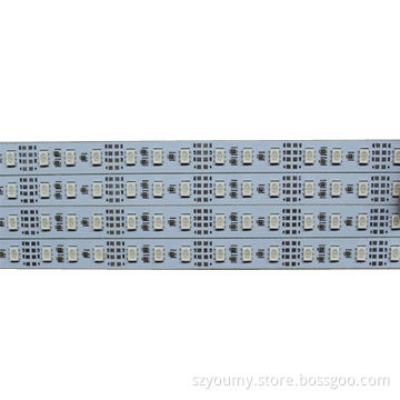 LED for cabinet light, RoHS Directive-com